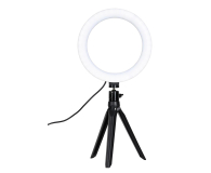 Quadralite Ring Light 10 cali - 659240 - zdjęcie 2